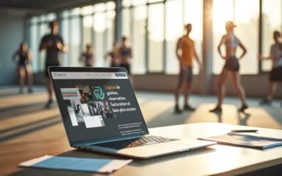 Comparatif des logiciels de gestion pour salles de sport