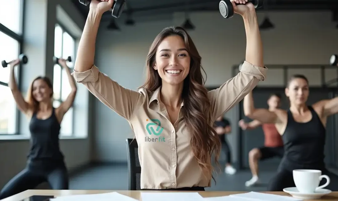 Créer sa salle de sport : de l’idée à la rentabilité