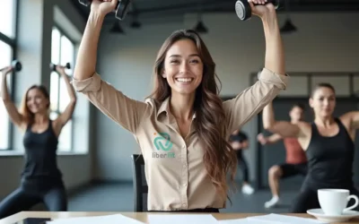 Créer sa salle de sport : de l’idée à la rentabilité