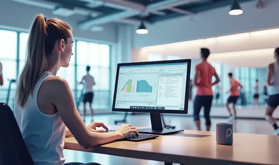 Existe-t-il un bon logiciel de gestion de salle de sport gratuit ?