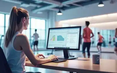Existe-t-il un bon logiciel de gestion de salle de sport gratuit ?