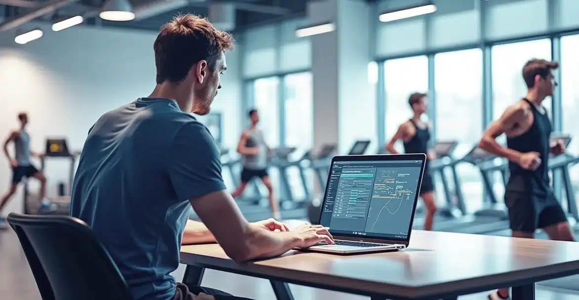 Logiciel gratuit sport