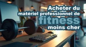 Acheter du matériel moins cher