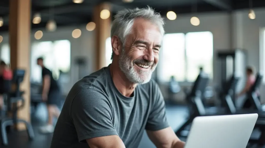 Gestion Multi-salles de sport
