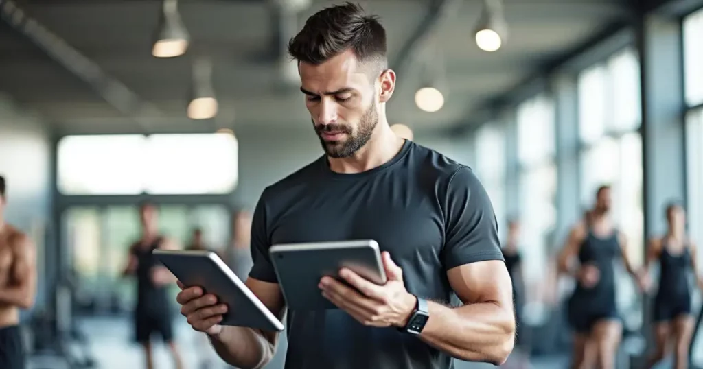 Multi-sites sportifs