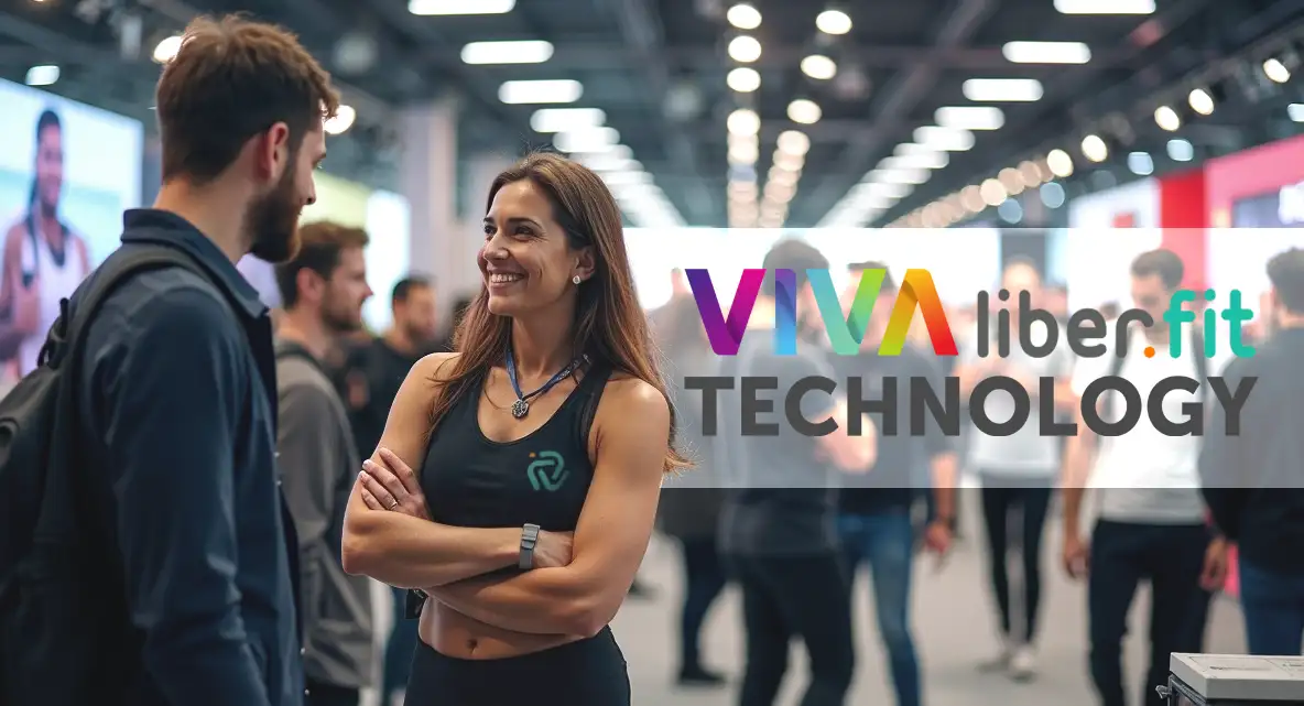 Salon Vivatechnology