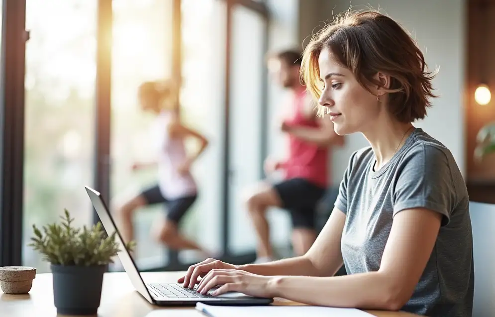 Les erreurs de gestion des salles de sport
