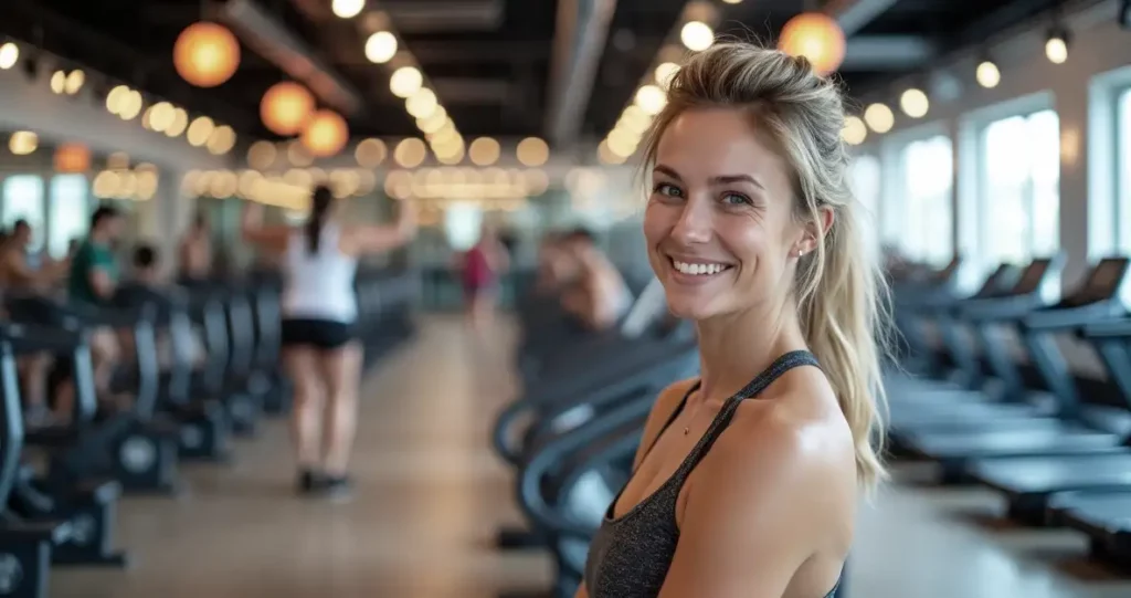 Evènement salon Fitex