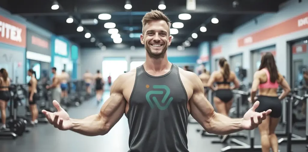 Nouveau salon Fitex