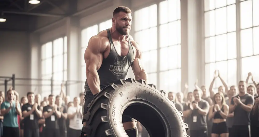 Strongman
