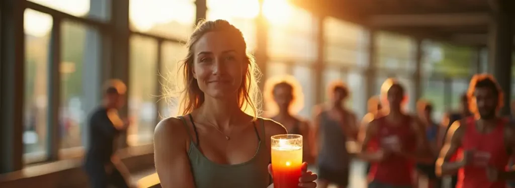 Accueil haut de gamme